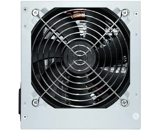  Блок питания KingPrice KPPSU400 (KPPSU400V4) ATX 400W (20+4pin) 120mm fan 3xSATA 