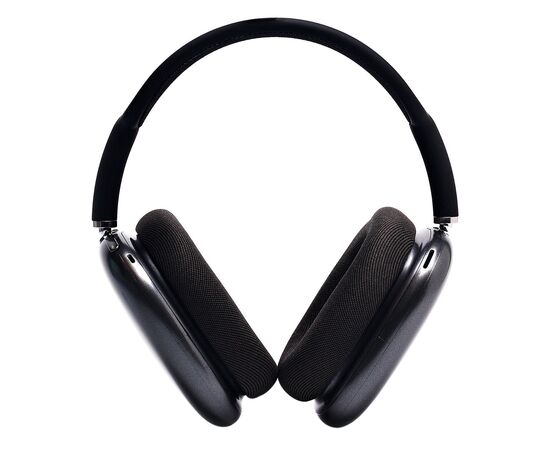  Bluetooth-наушники полноразмерные - AirPods Max Класс (В) (Копия) (black) (222681) 
