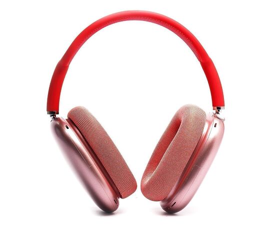 Bluetooth-наушники полноразмерные - AirPods Max Класс (В) (Копия) (red) (222684) 