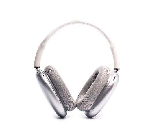  Bluetooth-наушники полноразмерные - AirPods Max Класс (В) (Копия) (silver) (222682) 