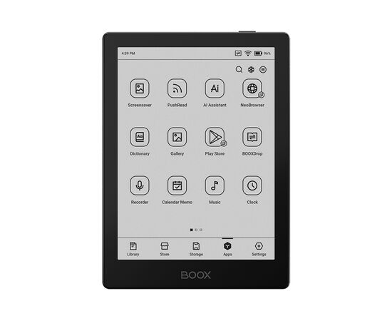  Электронная книга Onyx Boox Go 6 