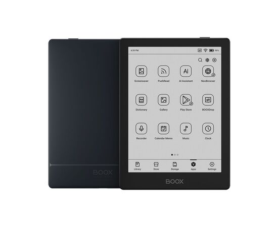  Электронная книга Onyx Boox Go 6 