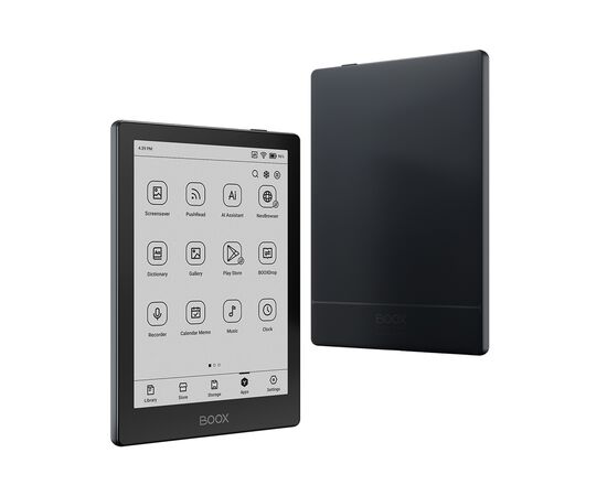  Электронная книга Onyx Boox Go 6 