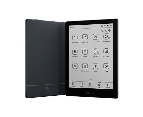  Электронная книга Onyx Boox Go 6 