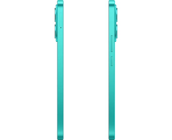  Смартфон Honor X8c 8/256Gb 5109BQCR бирюзовый 