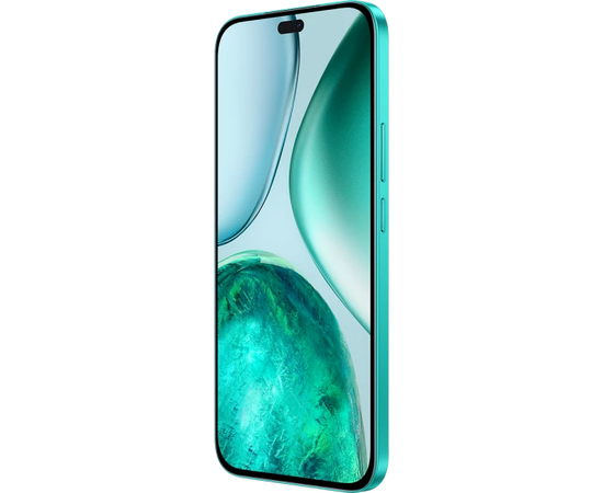  Смартфон Honor X8c 8/256Gb 5109BQCR бирюзовый 