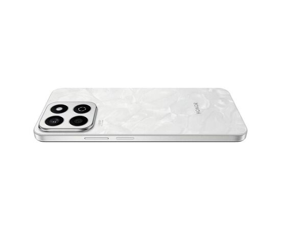  Смартфон Honor X7c (5109BRSK) 8/128Gb, белый лунный 