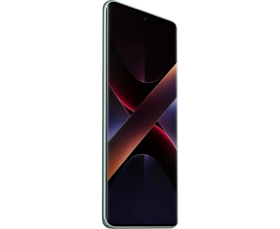  Смартфон Xiaomi Poco X7 5G 12/512Gb, зеленый 