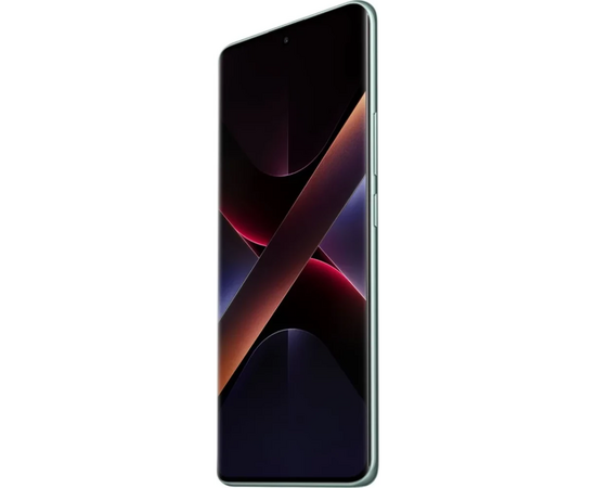  Смартфон Xiaomi Poco X7 5G 12/512Gb, зеленый 