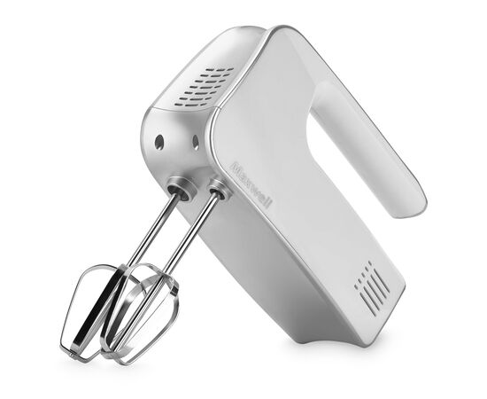  Миксер ручной Maxwell MW-1359 белый 