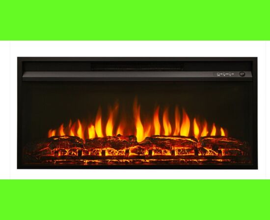  Электрокамин RealFlame Flash-S 36 (VF36) 