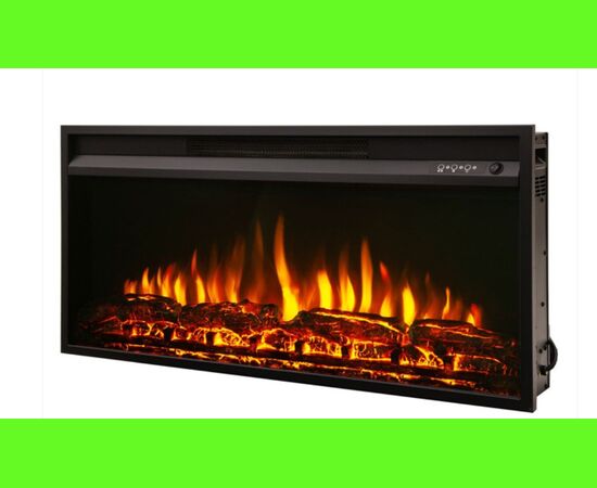  Электрокамин RealFlame Flash-S 36 (VF36) 