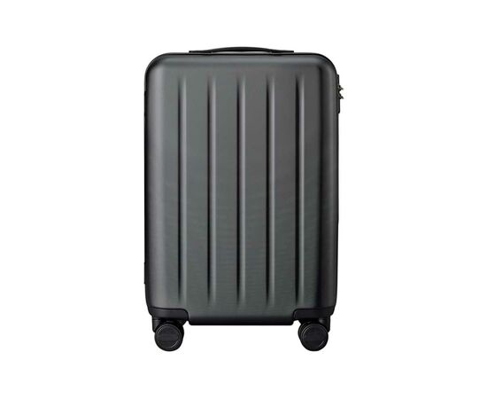  Чемодан NINETYGO Danube luggage 20'' (120502) Черный 