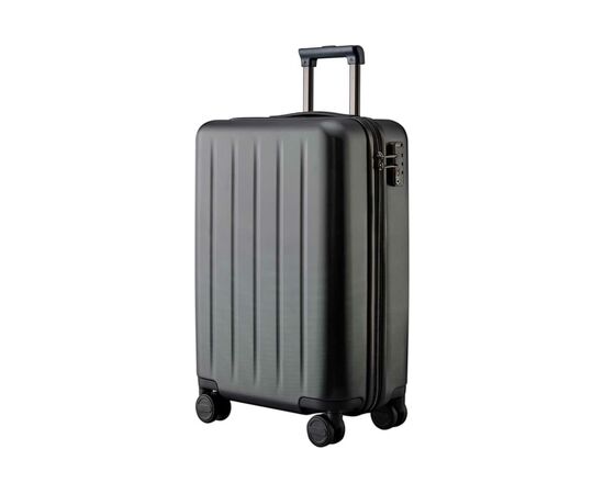  Чемодан NINETYGO Danube luggage 20'' (120502) Черный 