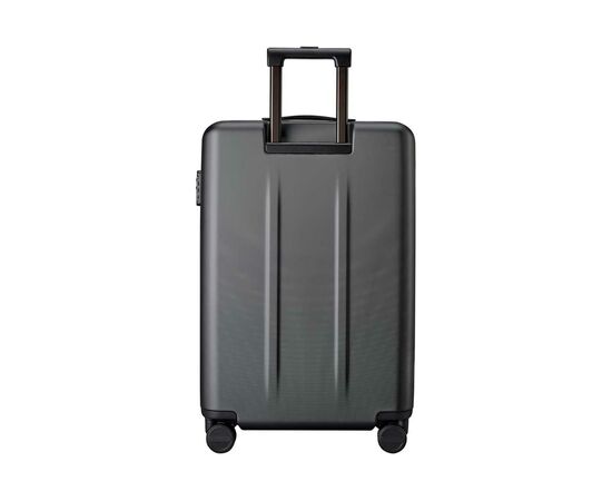  Чемодан NINETYGO Danube luggage 20'' (120502) Черный 