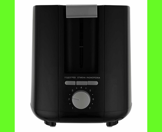  Тостер Vitek VT-7164 Verde 