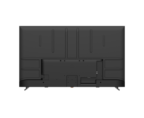  65" Телевизор Sber SDX 65U4139 черный 3840x2160, 4K Ultra HD, 60 Гц, Wi-Fi, Smart TV, Салют ТВ 