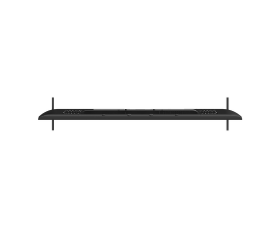  65" Телевизор Sber SDX 65U4139 черный 3840x2160, 4K Ultra HD, 60 Гц, Wi-Fi, Smart TV, Салют ТВ 
