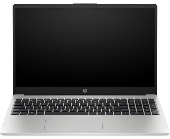  Ноутбук HP 255 G10 (859Q0EA) 15.6", IPS, AMD Ryzen 5 7530U 2ГГц, 6-ядерный, 16ГБ 512ГБ SSD, AMD Radeon, Free DOS, темно-серый 