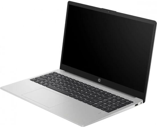  Ноутбук HP 255 G10 (859Q0EA) 15.6", IPS, AMD Ryzen 5 7530U 2ГГц, 6-ядерный, 16ГБ 512ГБ SSD, AMD Radeon, Free DOS, темно-серый 