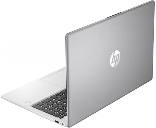  Ноутбук HP 255 G10 (859Q0EA) 15.6", IPS, AMD Ryzen 5 7530U 2ГГц, 6-ядерный, 16ГБ 512ГБ SSD, AMD Radeon, Free DOS, темно-серый 