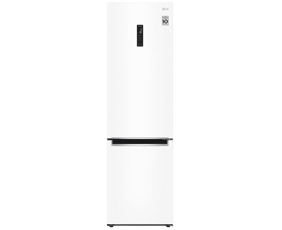  Холодильник LG GC-B509MQWM 