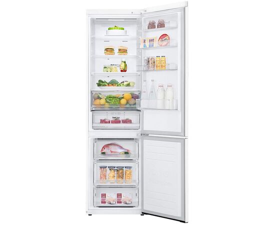  Холодильник LG GC-B509MQWM 