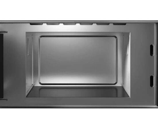  Встраиваемая микроволновая печь Siemens BF722L1B1 черный 