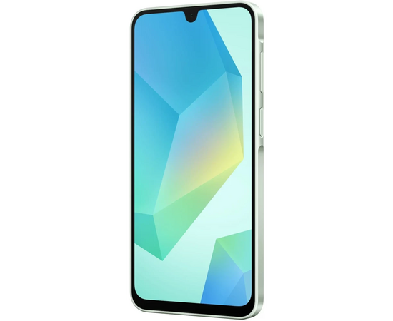  Смартфон Samsung Galaxy A16 8/256Gb Light Green 