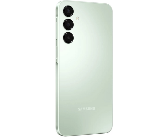  Смартфон Samsung Galaxy A16 8/256Gb Light Green 