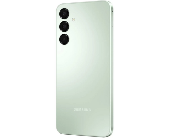  Смартфон Samsung Galaxy A16 8/256Gb Light Green 