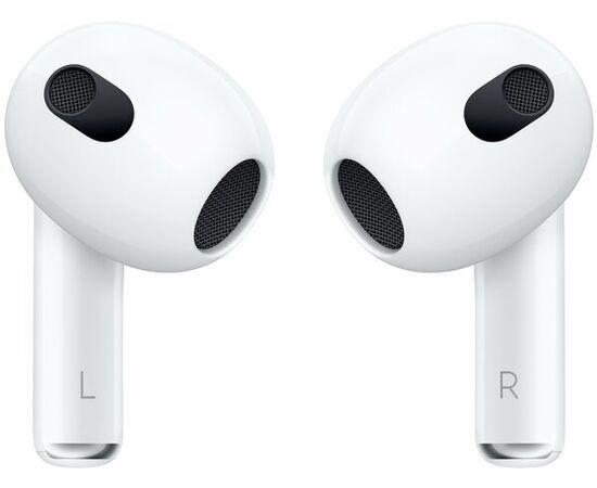  Наушники Apple AirPods 3 (MPNY3) 