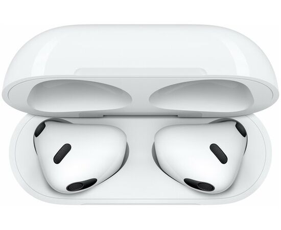  Наушники Apple AirPods 3 (MPNY3) 