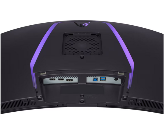  Монитор LG UltraGear 39GS95QE-B черный 