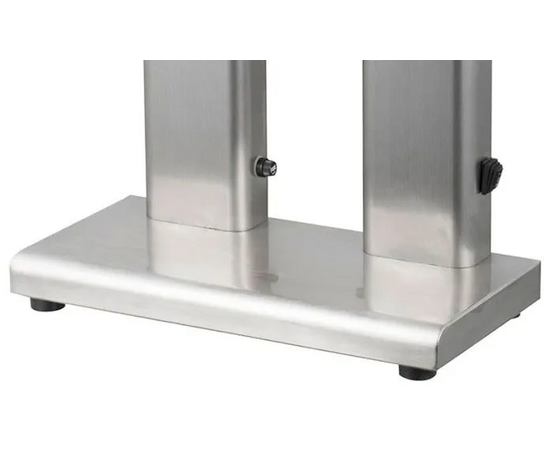  Миксер для коктейлей Viatto VA-MS22 (158454) нерж 