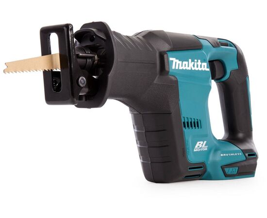  Пила сабельная Makita DJR188 Z Li-ion без акк и ЗУ 