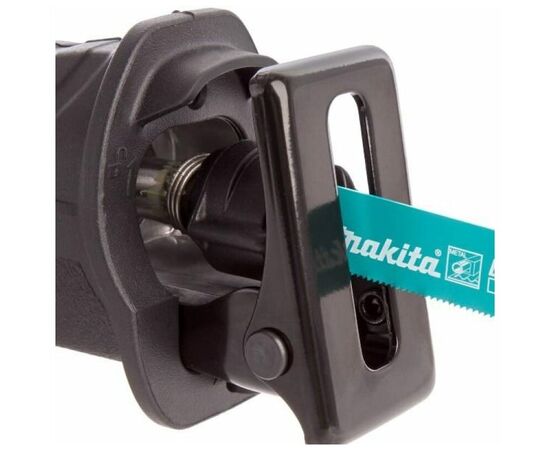  Пила сабельная Makita DJR188 Z Li-ion без акк и ЗУ 