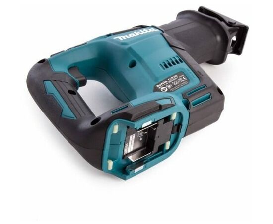  Пила сабельная Makita DJR188 Z Li-ion без акк и ЗУ 
