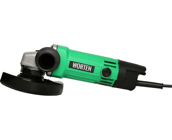  УШМ WORTEN D 125 750W IM (КА-90000346) 750 Вт 