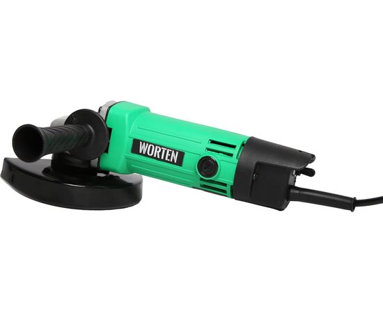  УШМ WORTEN D 125 750W IM (КА-90000346) 750 Вт 