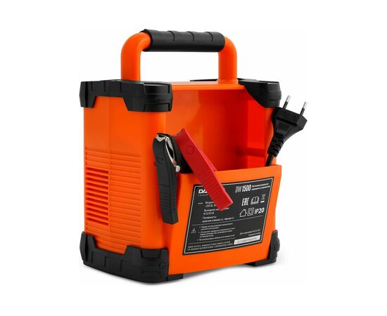  Устройство зарядное DAEWOO DW 1500 