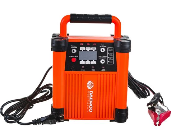  Устройство зарядное DAEWOO DW 1500 