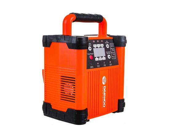  Устройство зарядное DAEWOO DW 1500 