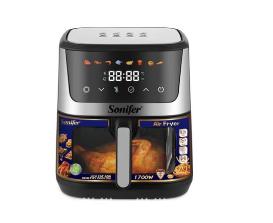  Аэрогриль Sonifer SF-1043 