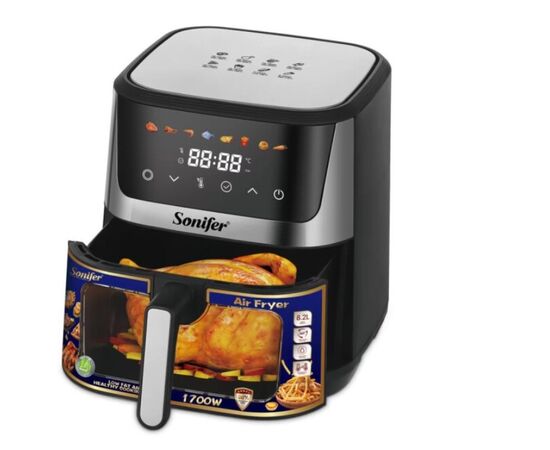  Аэрогриль Sonifer SF-1043 