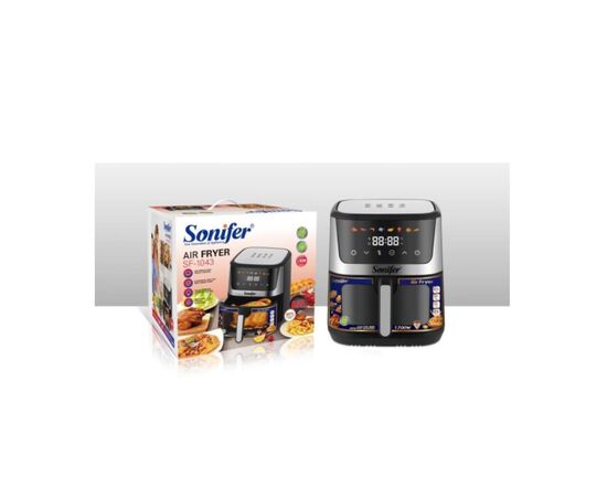  Аэрогриль Sonifer SF-1043 
