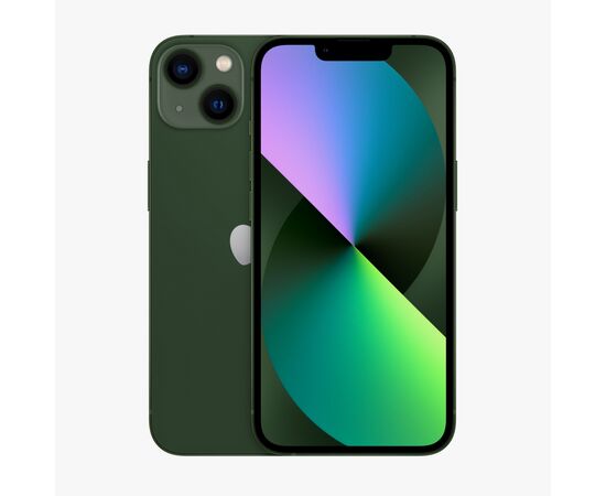  Смартфон Apple iPhone 13 128Gb Green 