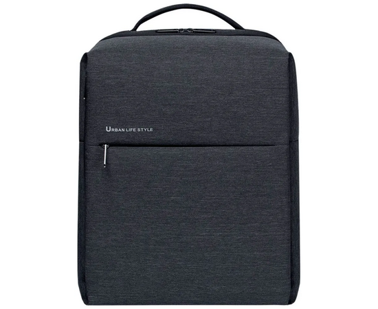  Рюкзак Xiaomi City Backpack 2 ZJB4192GL Dark Gray 