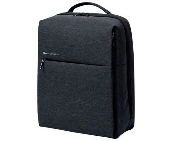  Рюкзак Xiaomi City Backpack 2 ZJB4192GL Dark Gray 