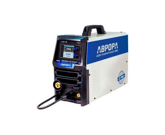  Сварочный инвертор Aurora Динамика 200 Эксперт (35246) 